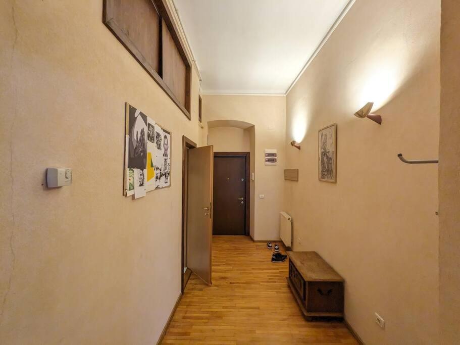 Boheme Central Apartment Timişoara Exterior foto