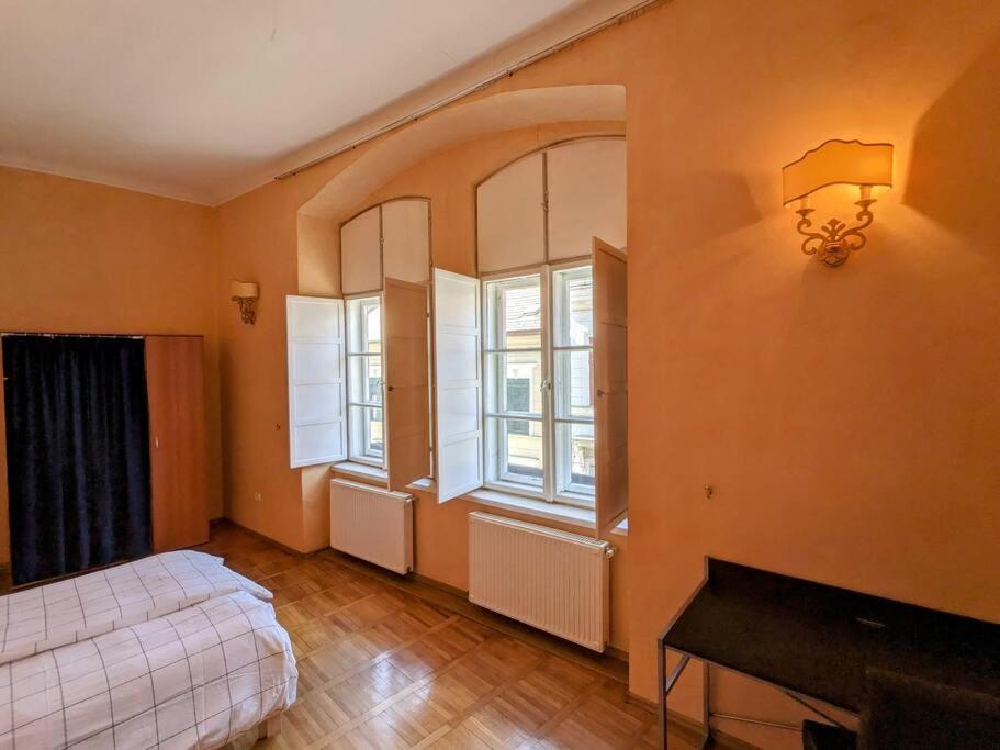 Boheme Central Apartment Timişoara Exterior foto